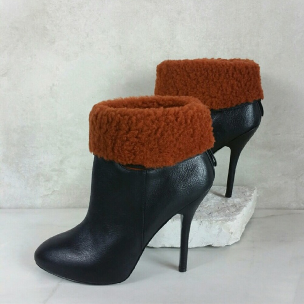 VIVIENNE WESTWOOD anglomania Hunter boots - Picture 4 of 8